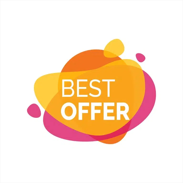 special offer image